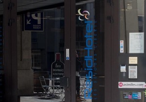 Residhotel Le Grand Prado