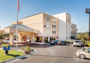 Comfort Inn Conyers