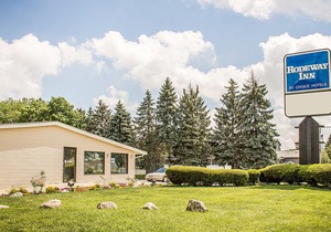 Rodeway Inn Findlay
