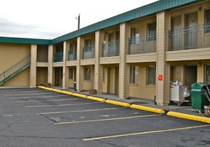 Days Inn by Wyndham Burns