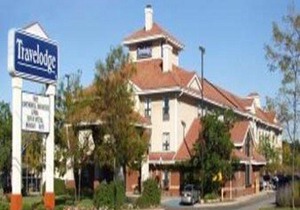 Travelodge by Wyndham Oshawa Whitby