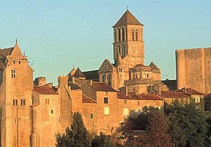 Best Western le Bois de la Marche