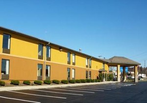 Quality Inn Springboro West