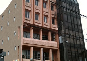 OYO Joetsu Central Hotel Takada Nakamachi