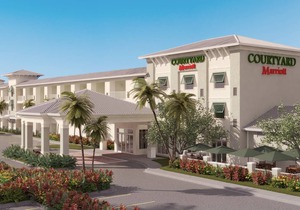 Courtyard by Marriott Marathon Florida Keys