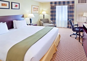 Holiday Inn Express Hotel & Suites Chehalis - Centralia, an Ihg Hotel