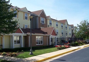 Hawthorn Suites Sterling Dulles North