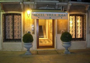 Hotel San Zaccaria