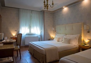 4-Star Hotel ∙ Montespina Park Hotel