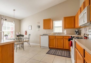 Amanda's Cozy Clear Creek Vacation Home