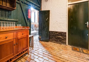 Comfy Holiday Home in Voerendaal with Garden