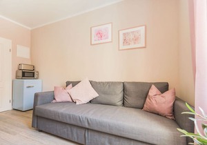 Comfortable apartment in the Taunus holiday region