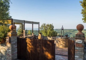 poggio alla rocca - sughera