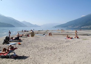 Apartment La Trave in Stazzona Germasino - 4 persons, 2 bedrooms