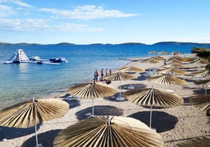 Apartment Katarina in Sibenik - 4 persons, 1 bedrooms