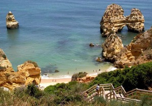 Apartment Baia de Cristal 2 (LGS173) in Lagos - 2 persons, 1 bedrooms