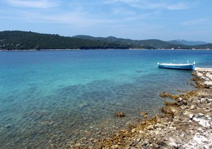 Secluded fisherman's cottage Krknata, Dugi otok (K-399)