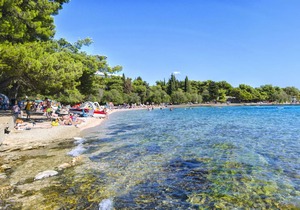 Apartments Anastazija (24111-A2) - Vodice