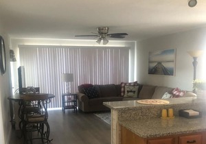 PERFECT LOCATION WITH A GREAT VIEW. 🐠🌞😎