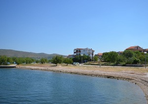 Apartments Zlatko (13601-A4) - Jadrtovac