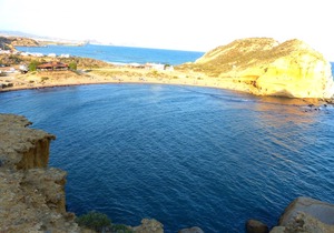 Villa private pool sea view at 300m 2 a10 pax san Juan terreros