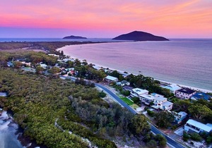 Providence Apartment 1