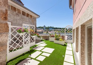 Polery Apartments Center T3