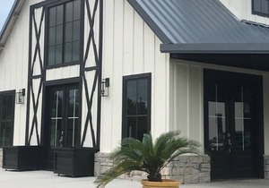 Rosete Family Farms - Guest House