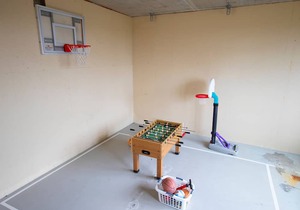 Luxury 6Br Solitude Village- Indoor Bball Court, Private Tub by RedAwning