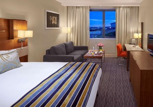 Radisson Blu Hotel, Dublin Airport