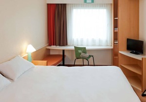 ibis Bordeaux Centre Meriadeck