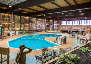 Park Inn by Radisson Sharon