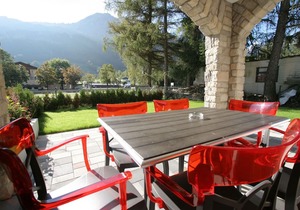 Welcoming Apartment with Sauna in Saalbach-Hinterglemm