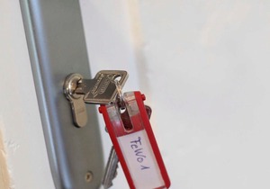 Apartment 1 - Apartment Werner