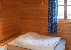 4 star holiday home in Åram