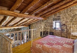 Self catering Aldeia da Mata Pequena, Turismo & Lazer, Lda for 2 people