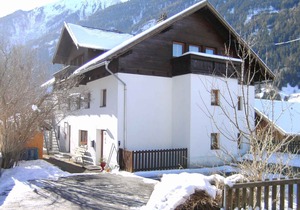 Holiday apartment close to the centre