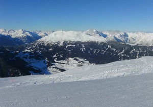 Holiday apartment close to the centre