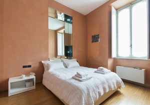 Historic Villa with gorgeous patio on Lake Como