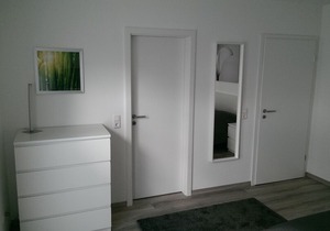 Apartment with swimming pool, sauna and WiFi