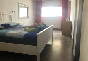 PRIVACY with sea view, salt water pool 50 sqm, WiFi, air conditioning, grill