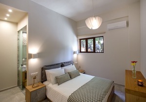 Eumelia Villa, with private pool, close to amenities, nature's revitalisation!