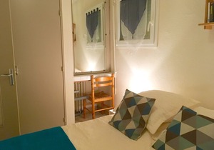 SEA View Imprenable 3 -T3 Feet in the Water -parking, Wifi, Direct Access Beach