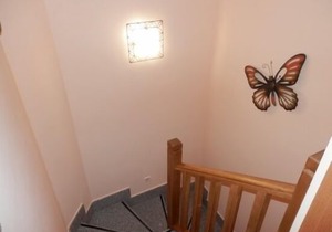 Casas Rurales "El Dolmen" y "La Senderilla" for 3 people