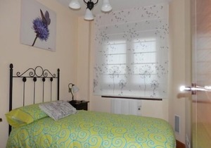 Casas Rurales "El Dolmen" y "La Senderilla" for 3 people