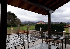 Self catering La Aguilerina for 4 people