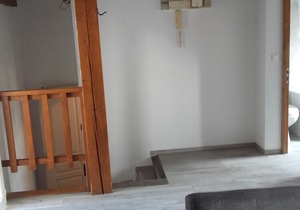 Apartment BLUE: duplex 4 beds 2 bedrooms - charming apartment