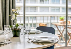 Apartment Impératrice in Biarritz - 4 persons, 1 bedrooms