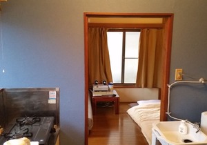 Artist Studio Mitaka 201