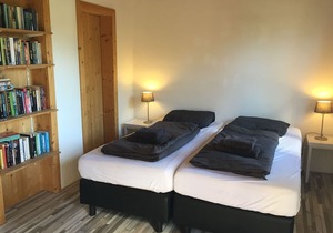 Spacious Villa near Lake in Goldegg